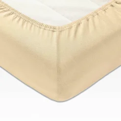 Spannbettlaken Jersey Spannbettlaken|Spannbetttücher