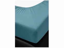 Sale Spannbettlaken JUPITER Jersey Spannbettlaken|Spannbetttücher