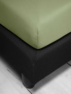 Discount Spannbettlaken JUPITER Jersey Spannbettlaken|Spannbetttücher