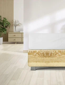 Clearance Spannbettlaken JUPITER Jersey Spannbettlaken|Spannbetttücher