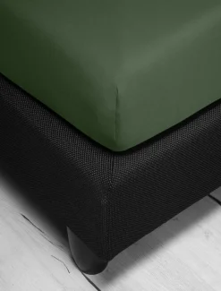 Discount Spannbettlaken JUPITER Jersey Spannbettlaken|Spannbetttücher