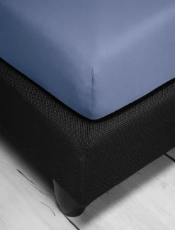 Discount Spannbettlaken JUPITER Jersey Spannbettlaken|Spannbetttücher