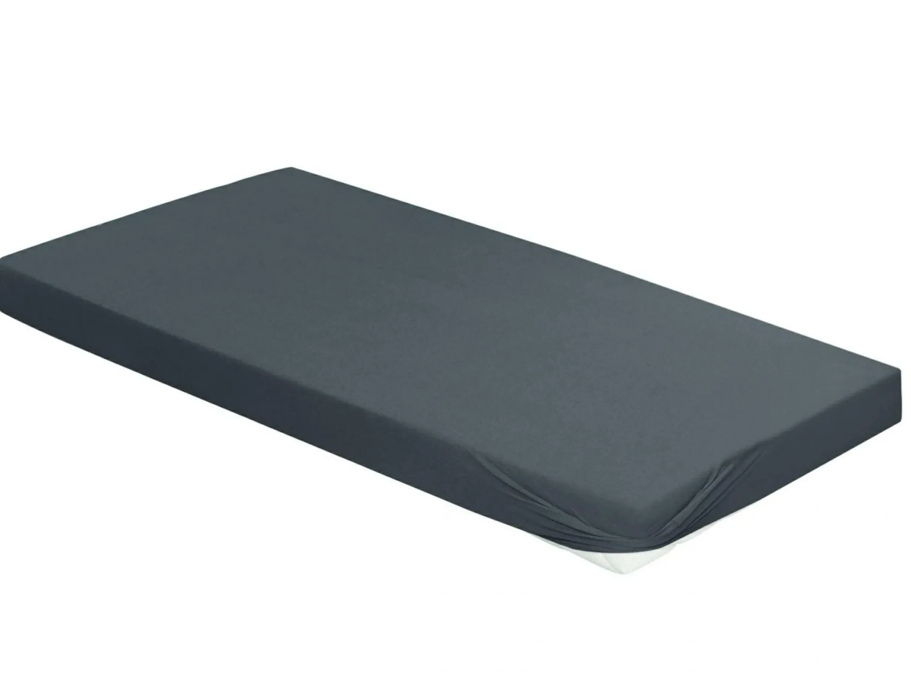 Hot Spannbettlaken JUPITER Jersey Spannbettlaken|Spannbetttücher