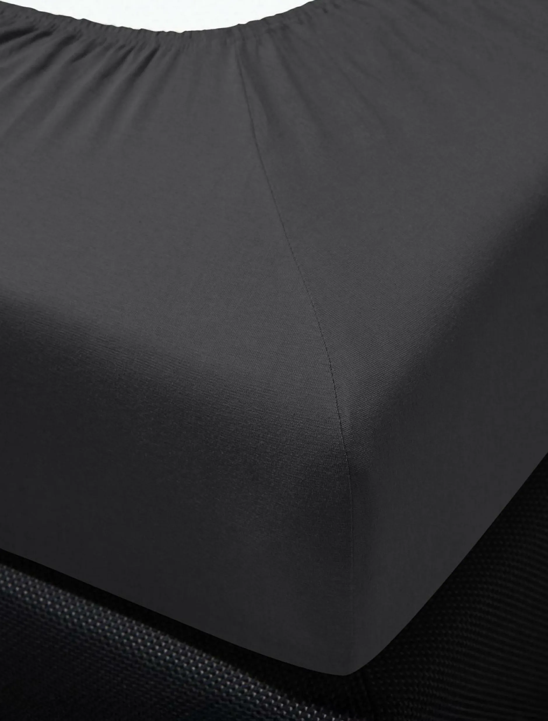 Hot Spannbettlaken JUPITER Jersey Spannbettlaken|Spannbetttücher