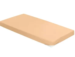 Clearance Spannbettlaken JUPITER Jersey Spannbettlaken|Spannbetttücher