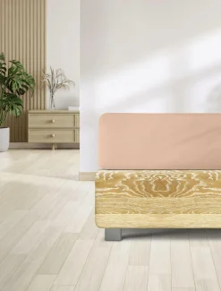 Clearance Spannbettlaken JUPITER Jersey Spannbettlaken|Spannbetttücher