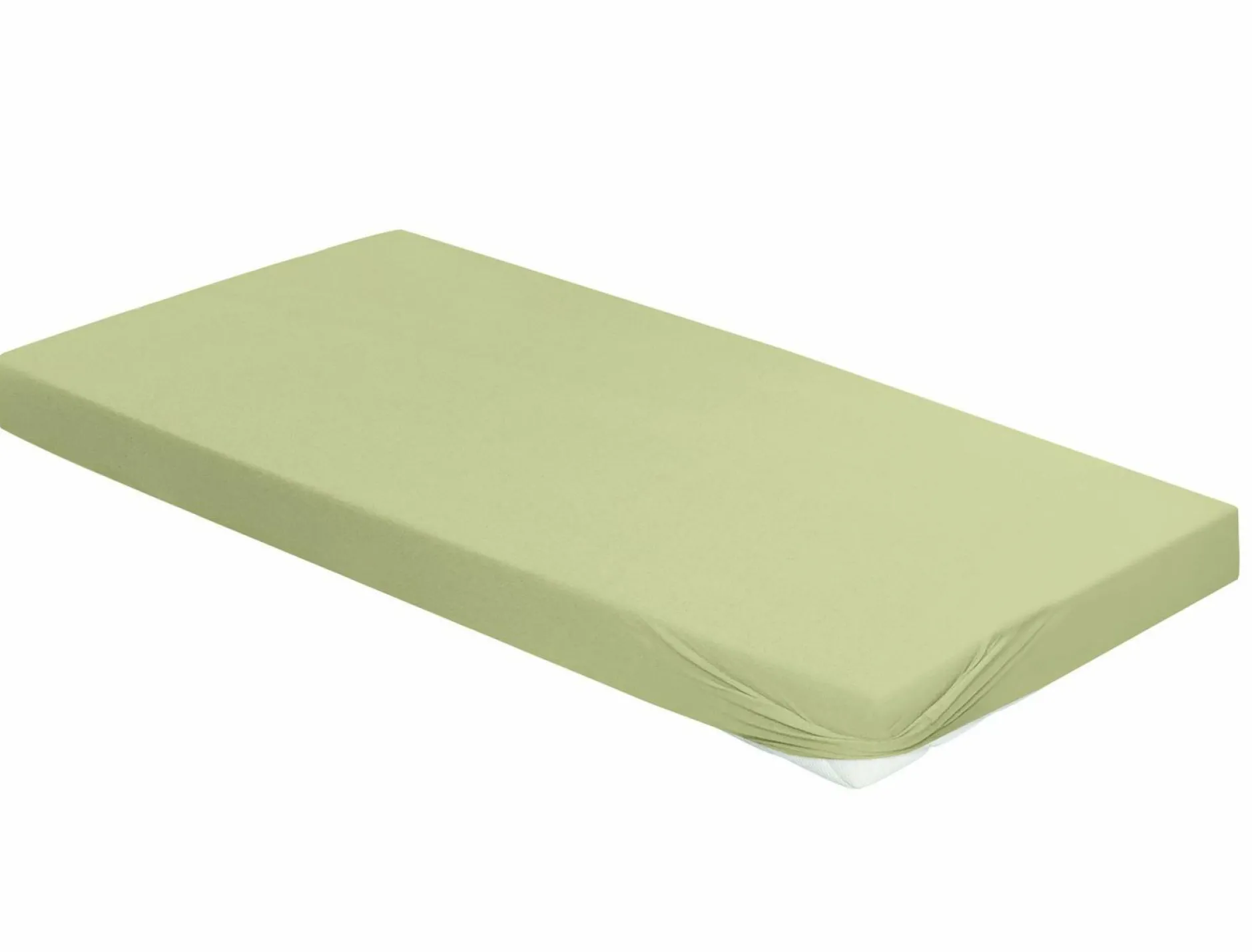 Discount Spannbettlaken JUPITER Jersey Spannbettlaken|Spannbetttücher