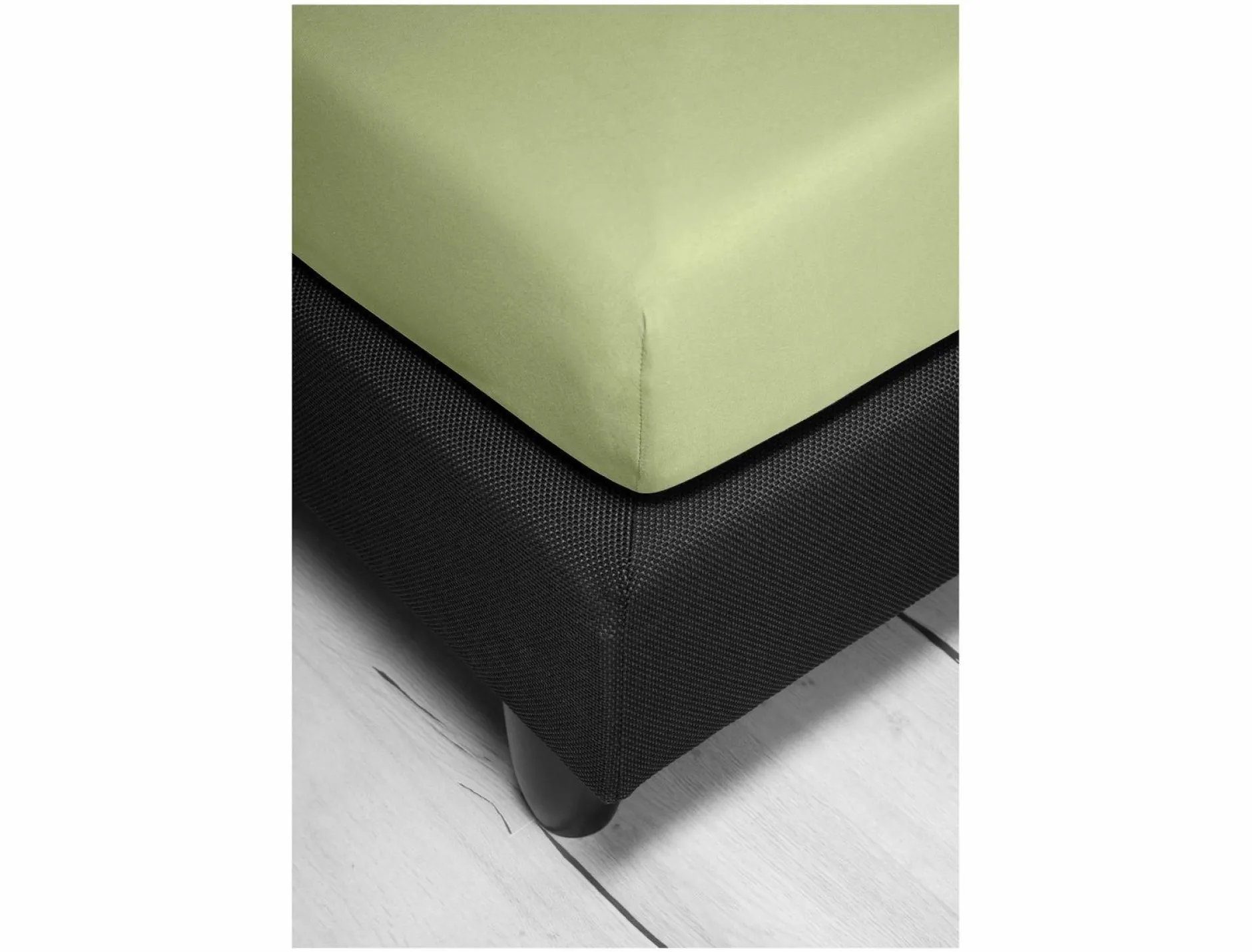 Discount Spannbettlaken JUPITER Jersey Spannbettlaken|Spannbetttücher