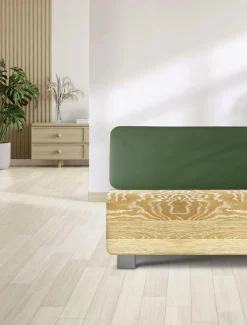 Hot Spannbettlaken JUPITER Jersey Spannbettlaken|Spannbetttücher