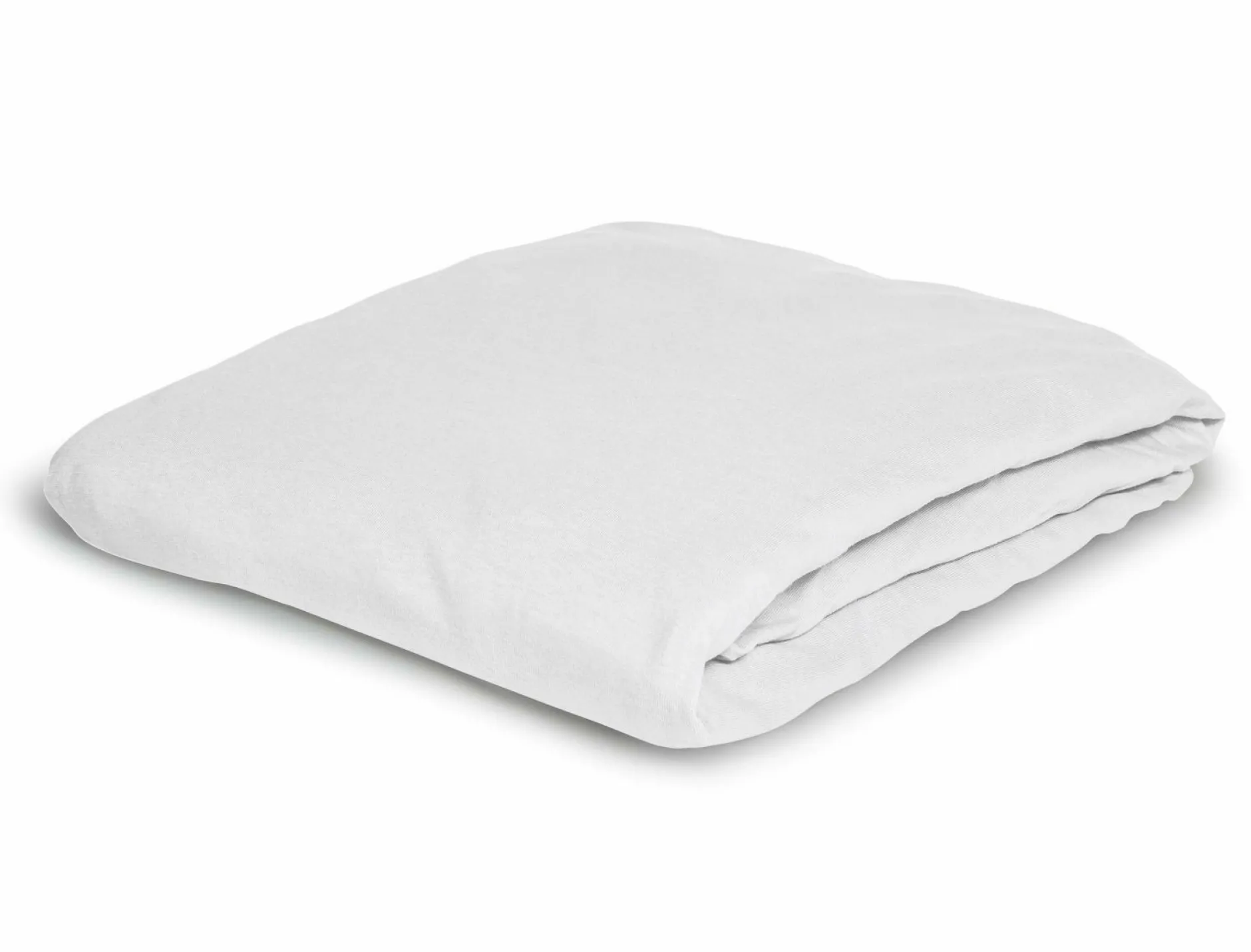 Outlet Spannbettlaken JUPITER Jersey Spannbettlaken|Spannbetttücher