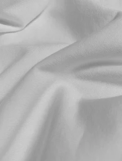 Outlet Spannbettlaken JUPITER Jersey Spannbettlaken|Spannbetttücher