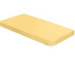 Hot Spannbettlaken JUPITER Jersey Spannbettlaken|Spannbetttücher