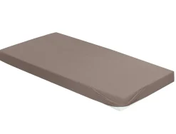 Clearance Spannbettlaken JUPITER Jersey Spannbettlaken|Spannbetttücher