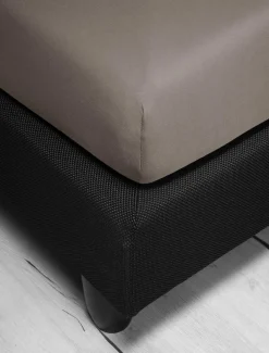 Clearance Spannbettlaken JUPITER Jersey Spannbettlaken|Spannbetttücher