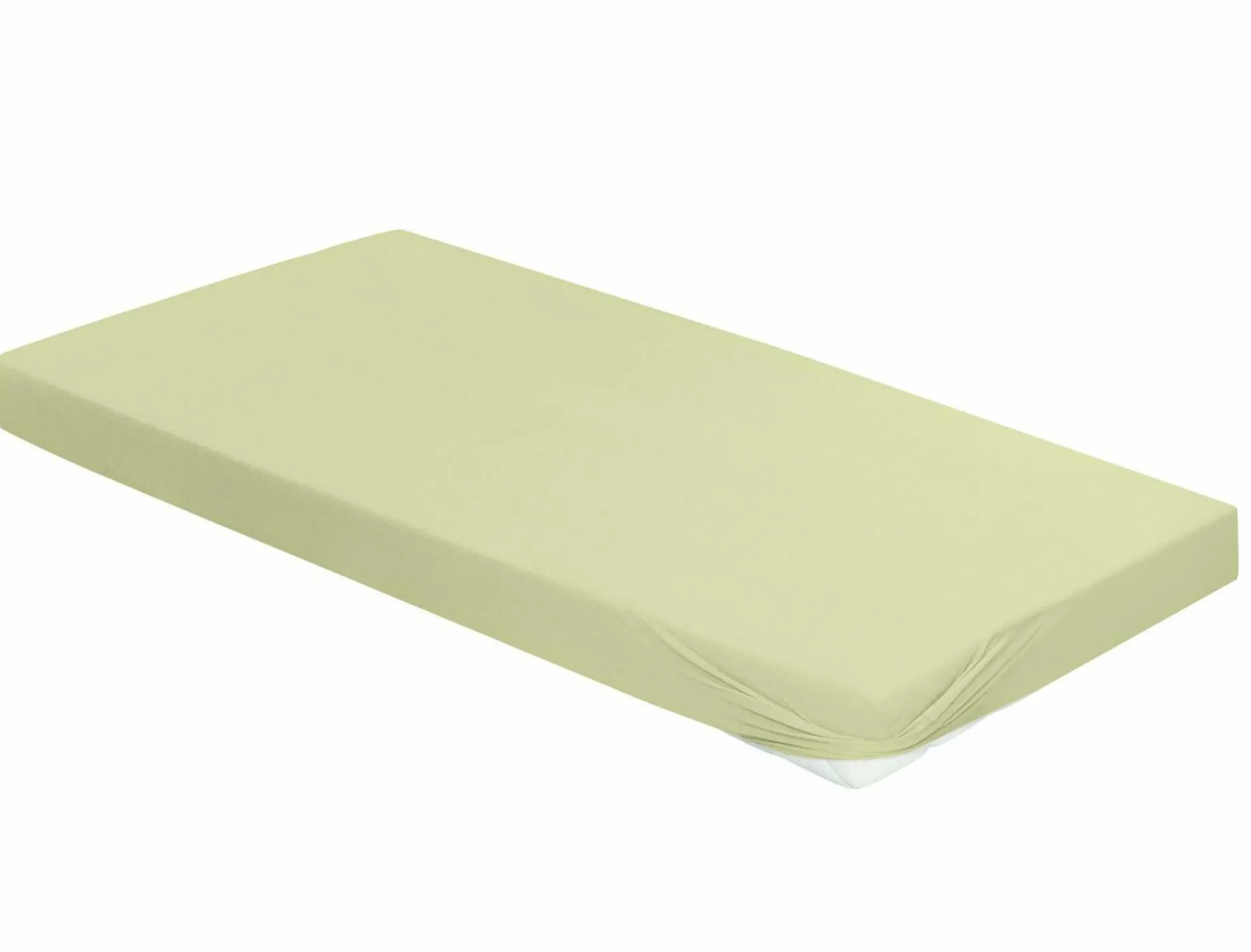 Hot Spannbettlaken JUPITER Jersey Spannbettlaken|Spannbetttücher