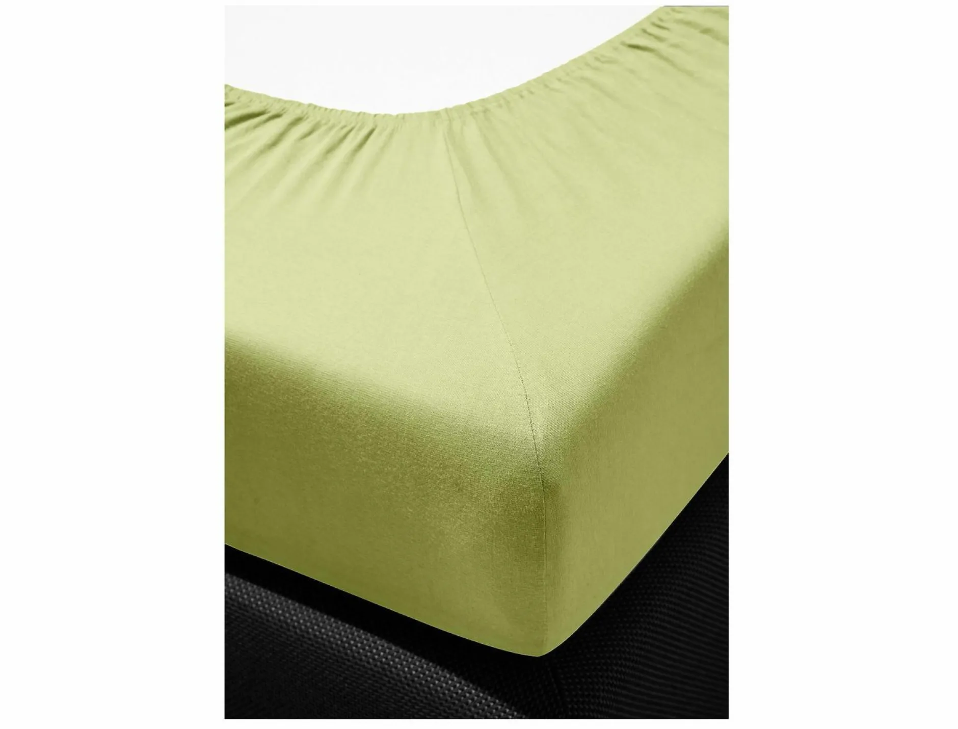 Hot Spannbettlaken JUPITER Jersey Spannbettlaken|Spannbetttücher