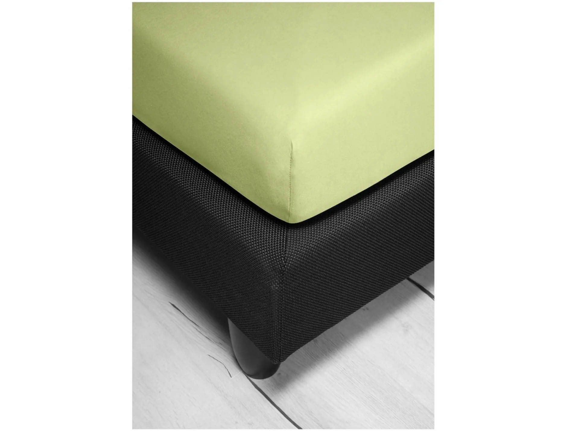 Hot Spannbettlaken JUPITER Jersey Spannbettlaken|Spannbetttücher