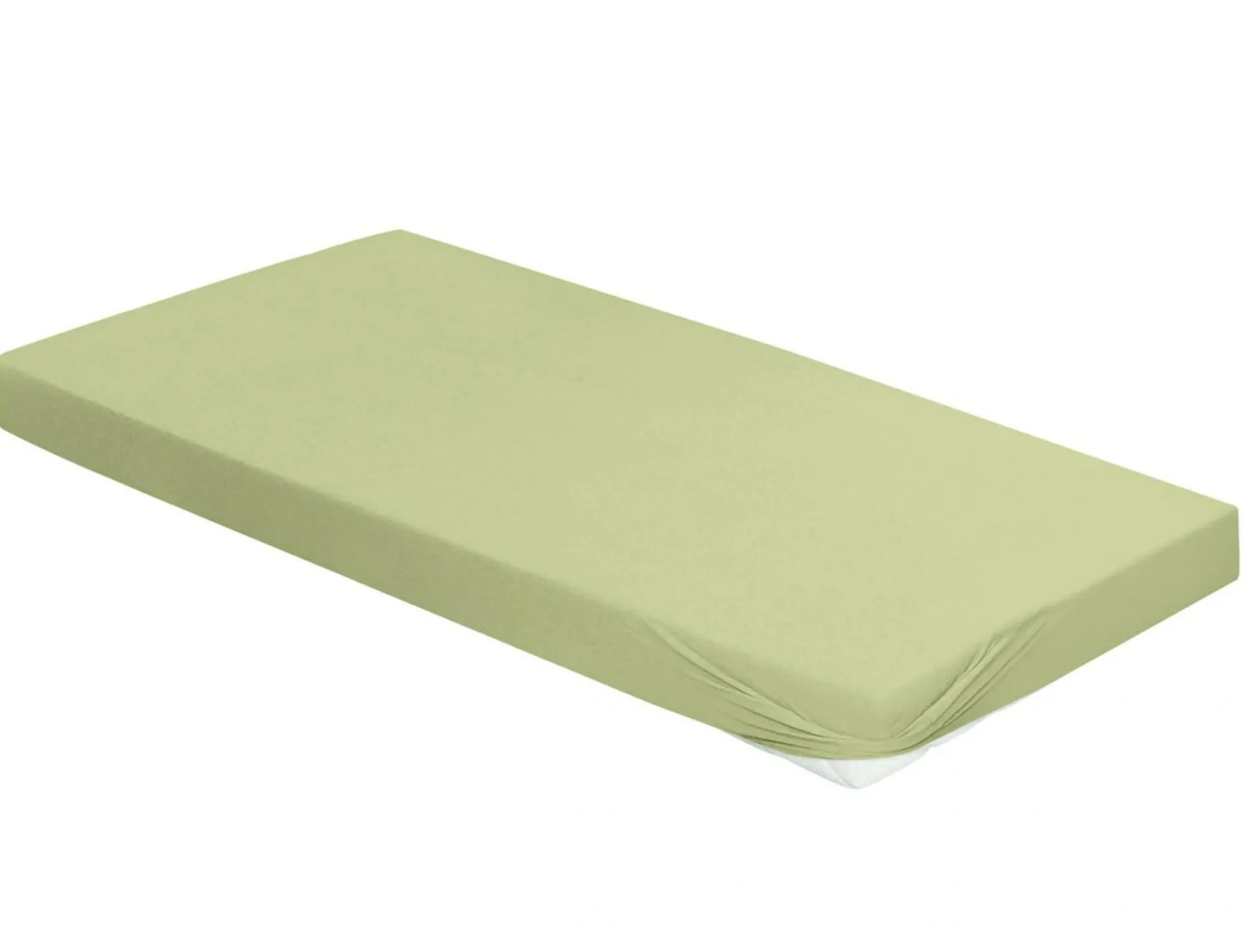 Hot Spannbettlaken JUPITER Jersey Spannbettlaken|Spannbetttücher