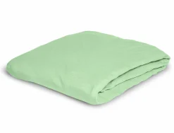 New Spannbettlaken JUPITER Jersey Spannbettlaken|Spannbetttücher