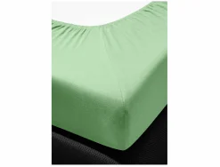 New Spannbettlaken JUPITER Jersey Spannbettlaken|Spannbetttücher