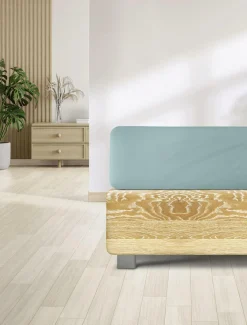 Best Spannbettlaken JUPITER Jersey Spannbettlaken|Spannbetttücher