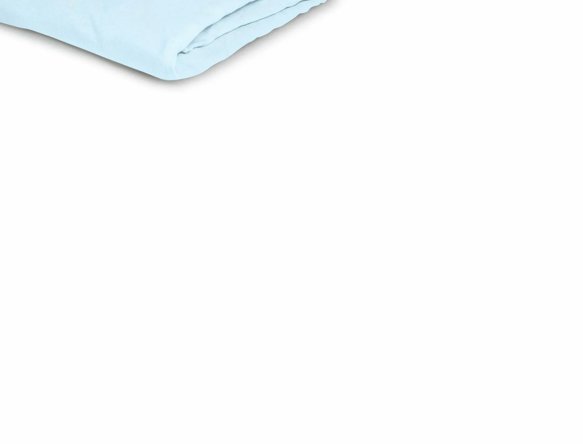 Sale Spannbettlaken JUPITER Jersey Spannbettlaken|Spannbetttücher