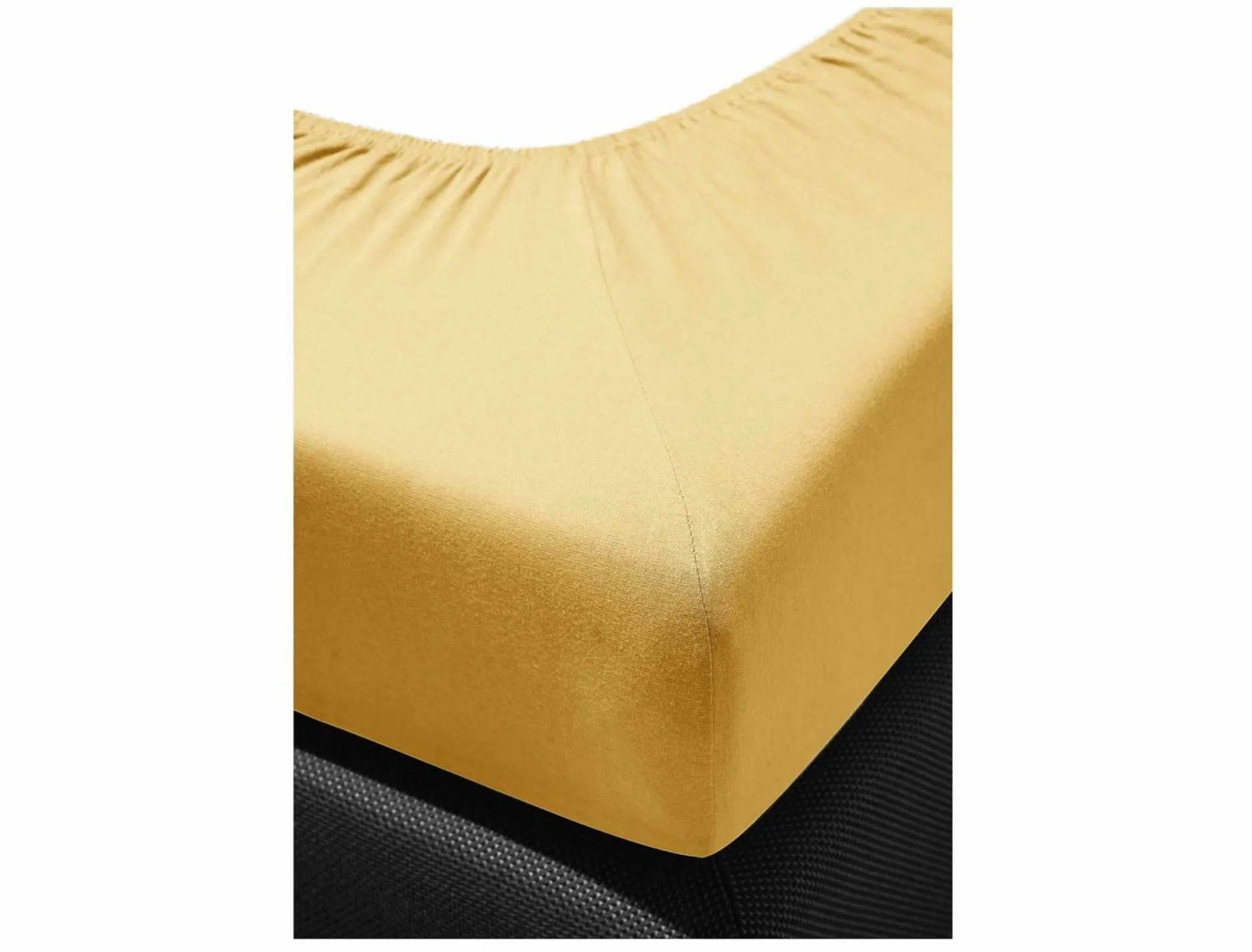 Best Spannbettlaken MERKUR Biber Spannbettlaken|Spannbetttücher