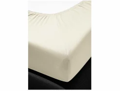 Discount Spannbettlaken MERKUR Biber Spannbettlaken|Spannbetttücher