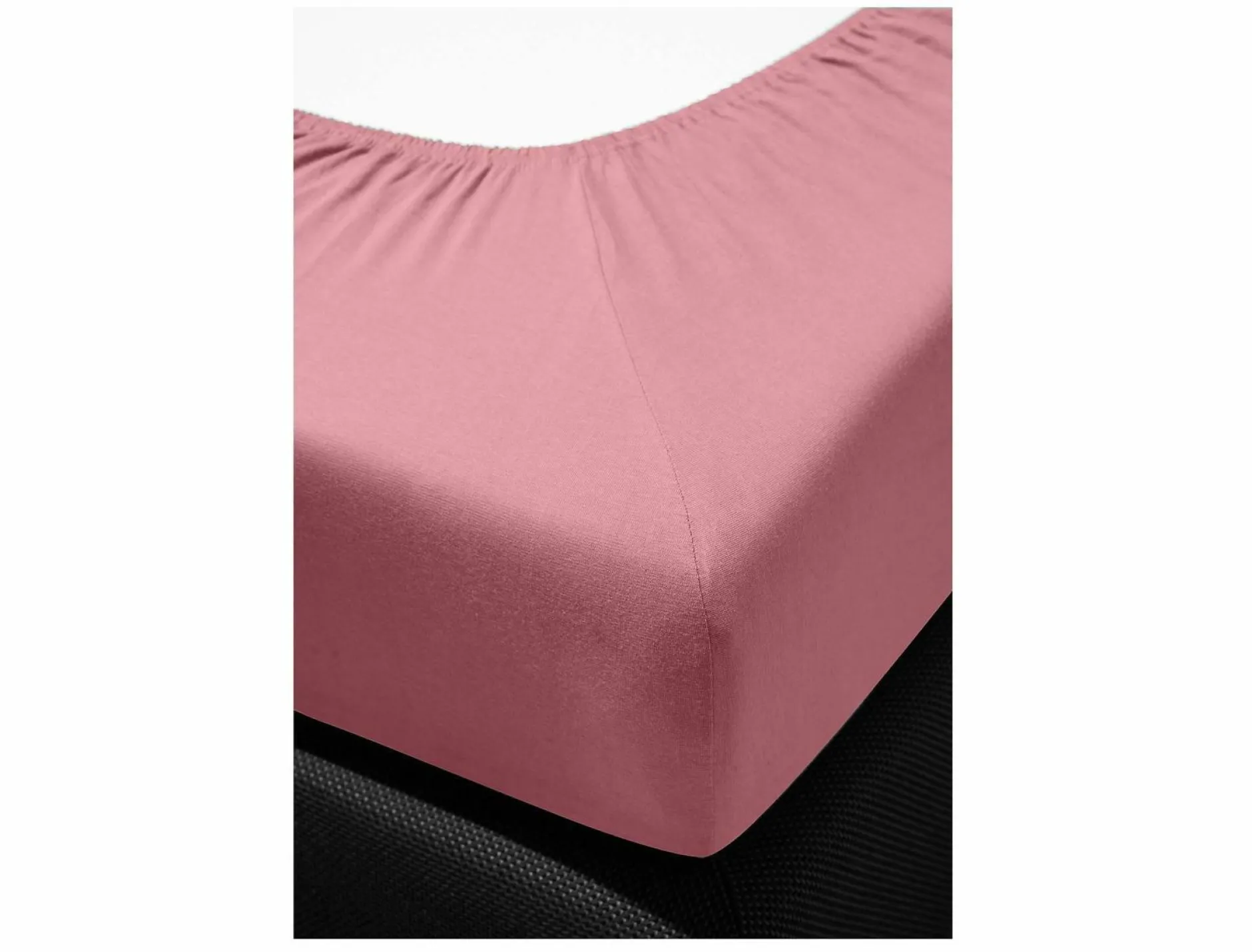 Sale Spannbettlaken MERKUR Biber Spannbettlaken|Spannbetttücher