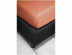 Best Spannbettlaken MERKUR Biber Spannbettlaken|Spannbetttücher