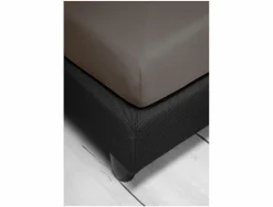 Best Spannbettlaken MERKUR Biber Spannbettlaken|Spannbetttücher