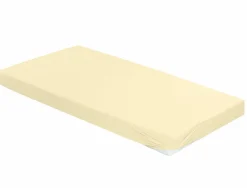 Online Spannbettlaken MERKUR Biber Spannbettlaken|Spannbetttücher