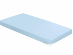 Clearance Spannbettlaken MERKUR Biber Spannbettlaken|Spannbetttücher