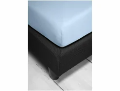 Clearance Spannbettlaken MERKUR Biber Spannbettlaken|Spannbetttücher