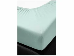 Best Spannbettlaken MERKUR Biber Spannbettlaken|Spannbetttücher