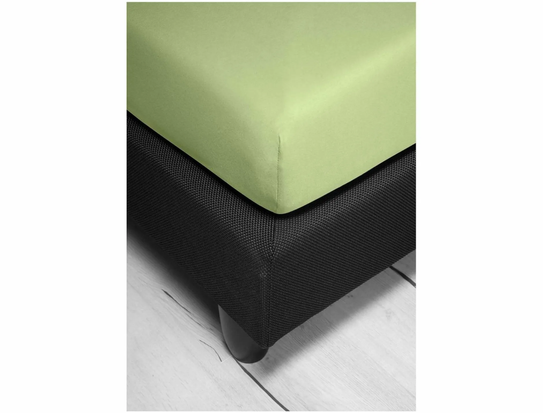 Hot Spannbettlaken NEPTUN Jersey Spannbettlaken|Spannbetttücher