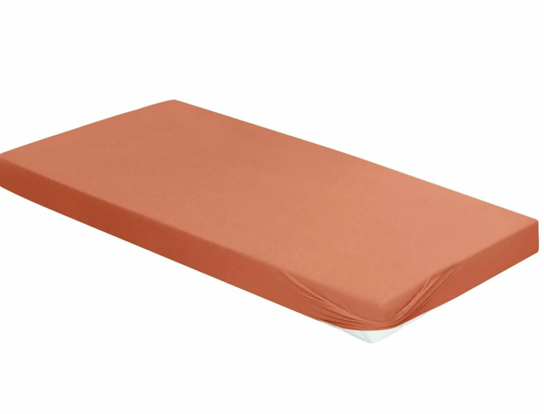 Spannbettlaken NEPTUN Jersey Spannbettlaken|Spannbetttücher