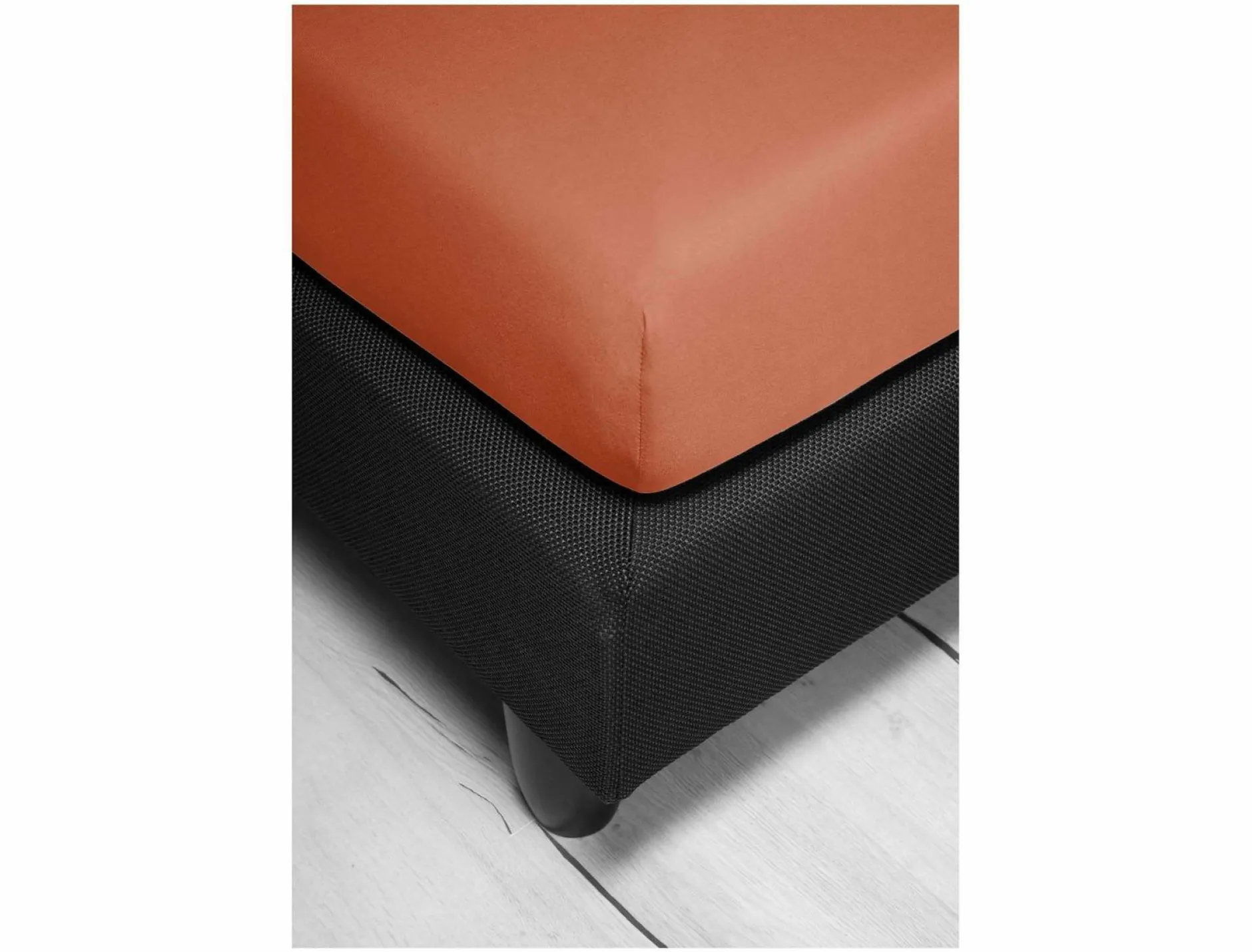 Spannbettlaken NEPTUN Jersey Spannbettlaken|Spannbetttücher