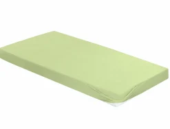 Clearance Spannbettlaken NEPTUN Jersey Spannbettlaken|Spannbetttücher