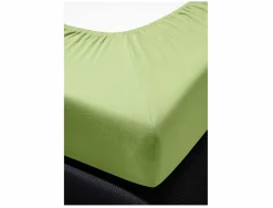 Clearance Spannbettlaken NEPTUN Jersey Spannbettlaken|Spannbetttücher