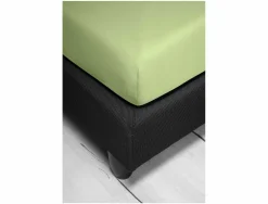 Clearance Spannbettlaken NEPTUN Jersey Spannbettlaken|Spannbetttücher