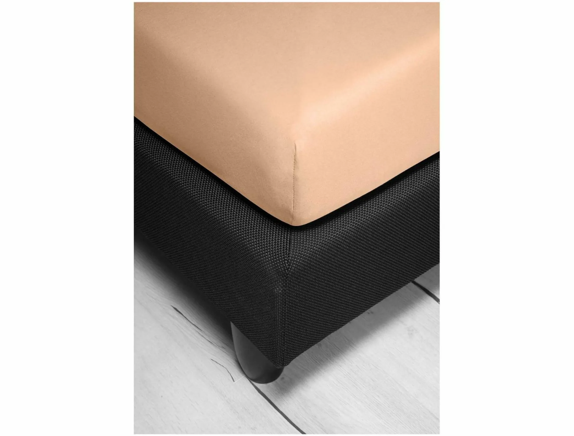 New Spannbettlaken NEPTUN Jersey Spannbettlaken|Spannbetttücher