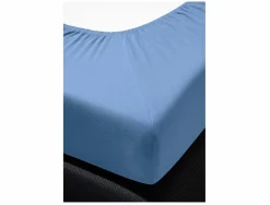 Discount Spannbettlaken NEPTUN Jersey Spannbettlaken|Spannbetttücher