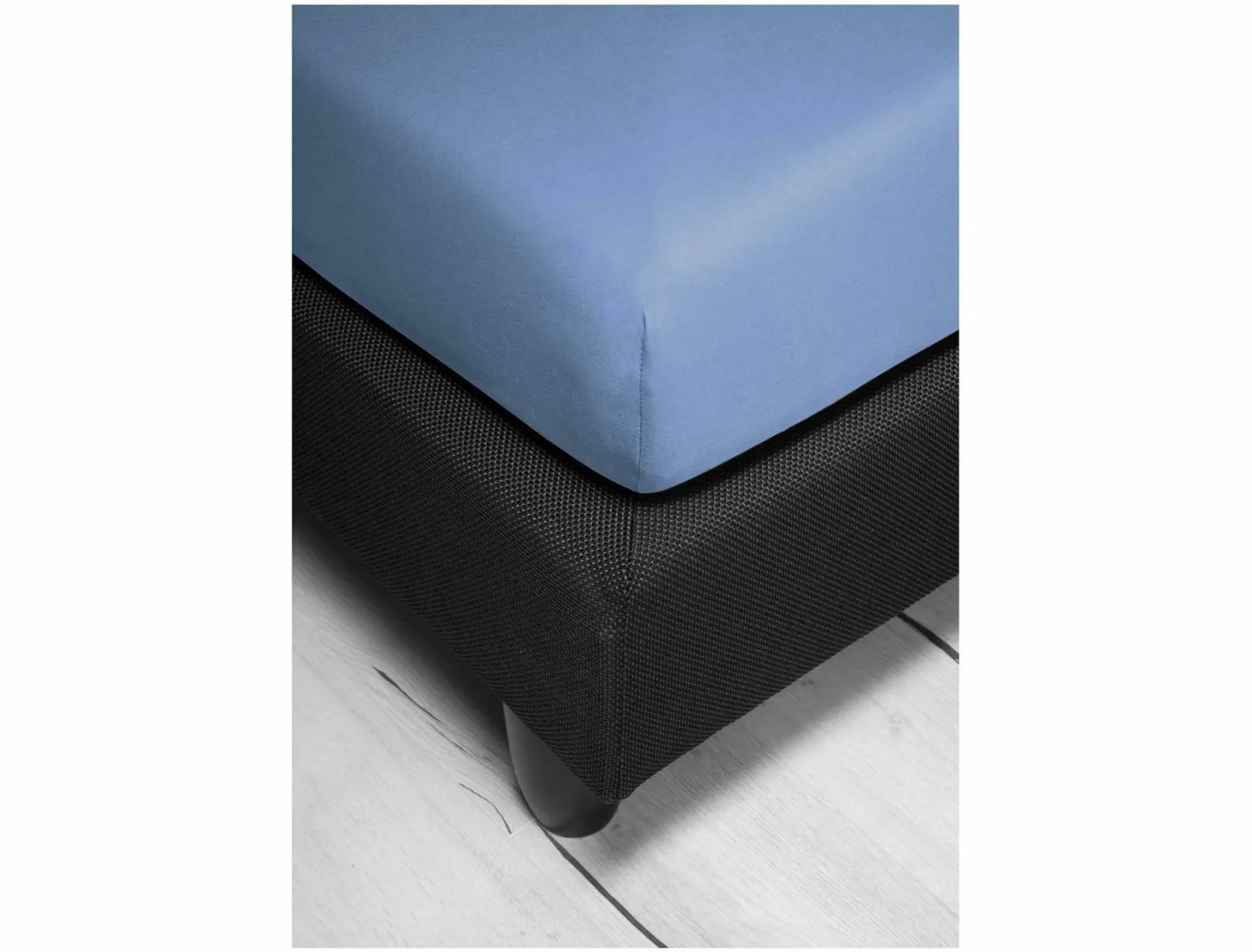 Discount Spannbettlaken NEPTUN Jersey Spannbettlaken|Spannbetttücher