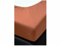 Outlet Spannbettlaken NEPTUN Jersey Spannbettlaken|Spannbetttücher