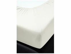 Clearance Spannbettlaken NEPTUN Jersey Spannbettlaken|Spannbetttücher