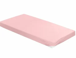 Clearance Spannbettlaken NEPTUN Jersey Spannbettlaken|Spannbetttücher