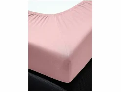 Clearance Spannbettlaken NEPTUN Jersey Spannbettlaken|Spannbetttücher