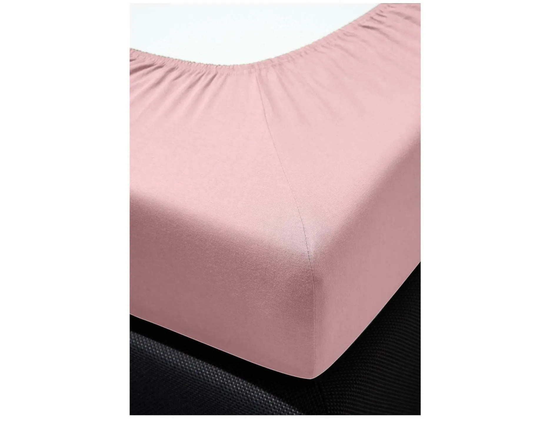 Clearance Spannbettlaken NEPTUN Jersey Spannbettlaken|Spannbetttücher