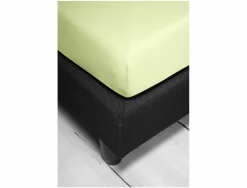 Discount Spannbettlaken ROYAL Jersey Spannbettlaken|Spannbetttücher